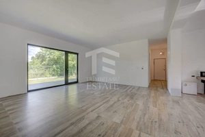 Casa superba Snagov Ciofliceni - LOT 514 MP - Liniste- Curte amenajata - imagine 2