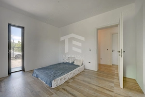 Casa superba Snagov Ciofliceni - LOT 514 MP - Liniste- Curte amenajata - imagine 9