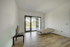 Casa superba Snagov Ciofliceni - LOT 514 MP - Liniste- Curte amenajata - imagine 12