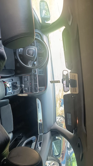 Vând audi A6  - imagine 4