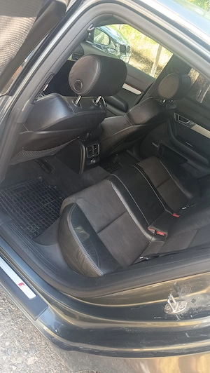 Vând audi A6  - imagine 3