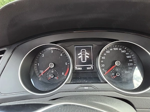 VW Passat B8, 2015, 2l diesel - imagine 5