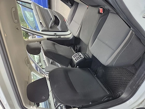 VW Passat B8, 2015, 2l diesel - imagine 4