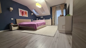 Vilă Individuală Premium 250 mp Utili, Teren 850 mp,  Dumbrăvița -  Casă Prosumator Pasivă Energetic - imagine 12