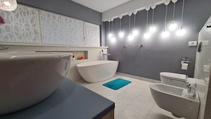 Vilă Individuală Premium 250 mp Utili, Teren 850 mp,  Dumbrăvița -  Casă Prosumator Pasivă Energetic - imagine 13