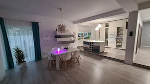 Vilă Individuală Premium 250 mp Utili, Teren 850 mp,  Dumbrăvița -  Casă Prosumator Pasivă Energetic - imagine 11