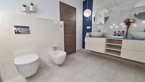 Vilă Individuală Premium 250 mp Utili, Teren 850 mp,  Dumbrăvița -  Casă Prosumator Pasivă Energetic - imagine 14