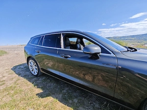 Volvo V60, T4, benzina, 190cp 2020, inmatriculat - imagine 7
