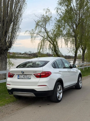De vânzare BMW 4 2015 - imagine 2