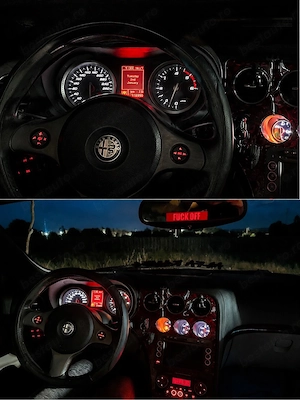 Alfa Romeo 159JDT 1.9 - imagine 2