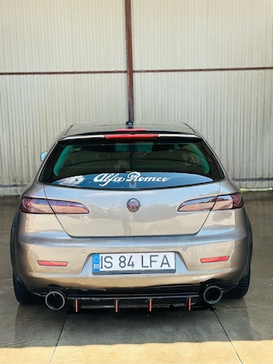 Alfa Romeo 159JDT 1.9 - imagine 3