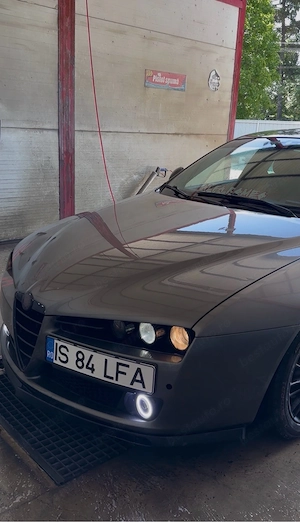 Alfa Romeo 159JDT 1.9 - imagine 4