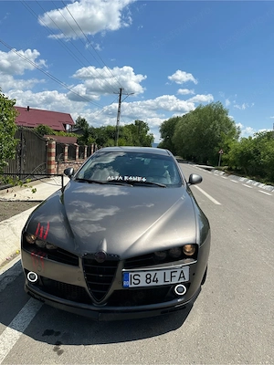 Alfa Romeo 159JDT 1.9 - imagine 5