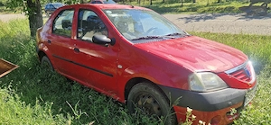 Vand Dacia Logan - imagine 4