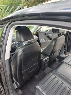 Passat b6 2.0 tdi, DSG,Euro 5,,motor CBAB,2009,km.340384 - imagine 8