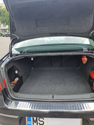 Passat b6 2.0 tdi, DSG,Euro 5,,motor CBAB,2009,km.340384 - imagine 10