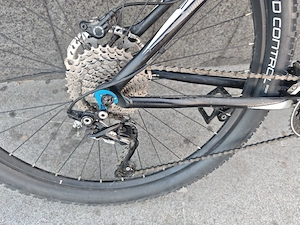 bicicleta bulls Copperhrad 3 2015 27.5