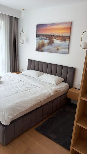 Casa cu 3 camere ,bucatarie,baie situata la 8,5 km de Selgros Craiova cu teren 1150 mp - imagine 10