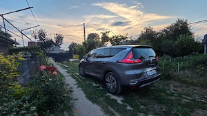 Renault Espace 2017   Echipare de Top  Initiale Paris   - imagine 7