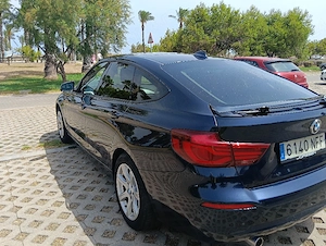 se vinde BMW 318 GT - imagine 8
