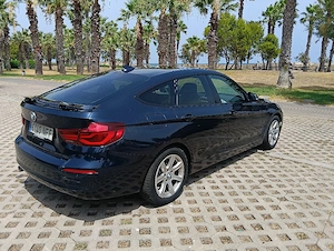 se vinde BMW 318 GT - imagine 9