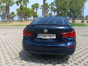 se vinde BMW 318 GT - imagine 10