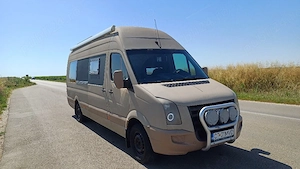 Campervan omologat m1 - imagine 3