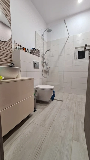 Vilă Individuală Premium 250 mp Utili, Teren 850 mp,  Dumbrăvița -  Casă Prosumator Pasivă Energetic - imagine 10
