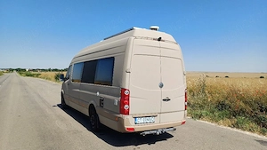 Campervan omologat m1 - imagine 2