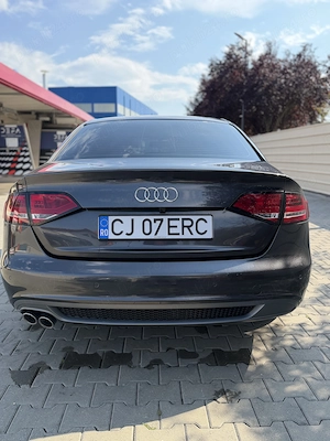 Vând Audi A4 B8 - imagine 3