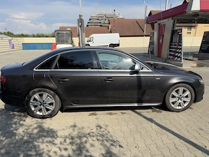 Vând Audi A4 B8 - imagine 2