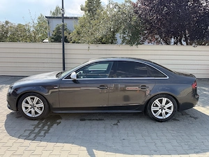 Vând Audi A4 B8 - imagine 4