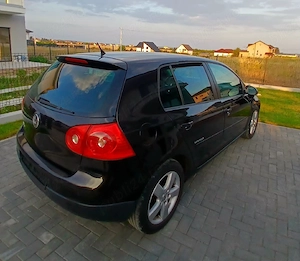 VW Golf 5>1.4 Mpi> 2009 - imagine 2