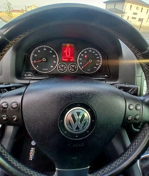 VW Golf 5>1.4 Mpi> 2009 - imagine 7