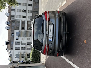 Ford mondeo hybride  - imagine 3