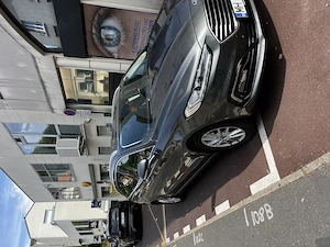 Ford mondeo hybride  - imagine 2