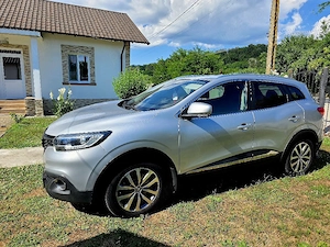 Renault Kadjar  - imagine 4