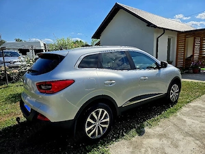 Renault Kadjar  - imagine 3