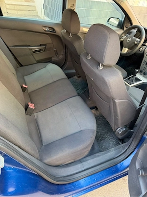 vand opel astra 1.9cdti - imagine 3