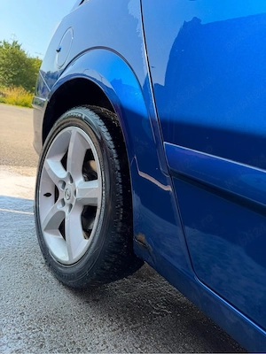 vand opel astra 1.9cdti - imagine 2