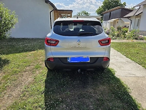 Renault Kadjar  - imagine 5