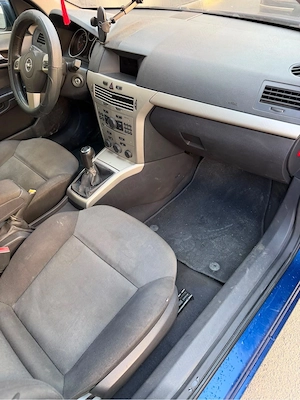 vand opel astra 1.9cdti - imagine 5