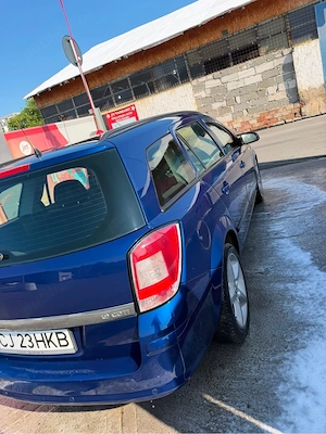 vand opel astra 1.9cdti - imagine 4