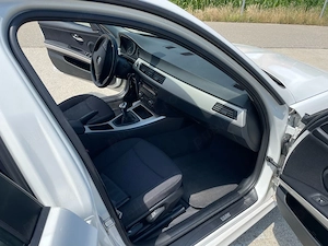 BMW 316d Euro 5 - imagine 2
