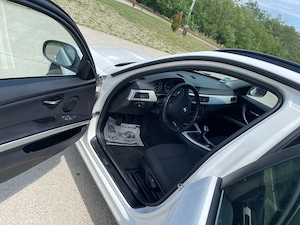 BMW 316d Euro 5 - imagine 3