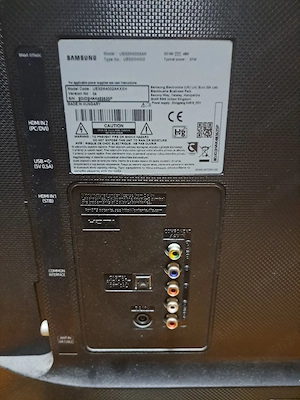 De vânzare televizor Samsung 