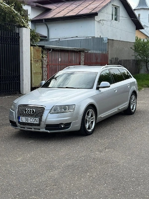  Audi A6 Allroad 3.0 TDI - imagine 4