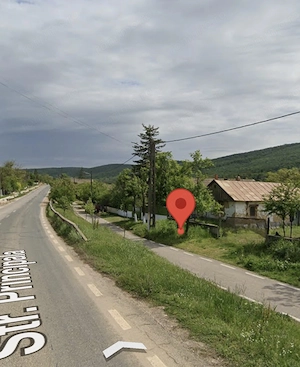 Teren intravilan 4.306 mp + casă | Ciucurova, județul Tulcea | Ideal pentru locuință, pensiune - imagine 2
