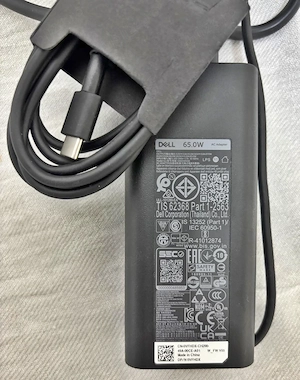 Incarcator Dell 65W USB-C AC Adapter original