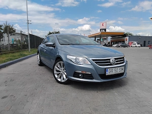 Vw Passat CC 2012 - imagine 2
